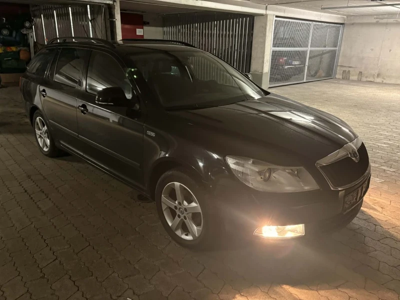 Skoda Octavia, снимка 6 - Автомобили и джипове - 53455334