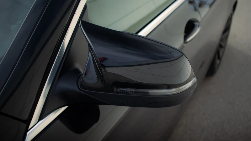 BMW 535 * XDRIVE * KEYLESS * HEAD UP * CARPLAY * ПОДГРЕВИ , снимка 7 - Автомобили и джипове - 53502659