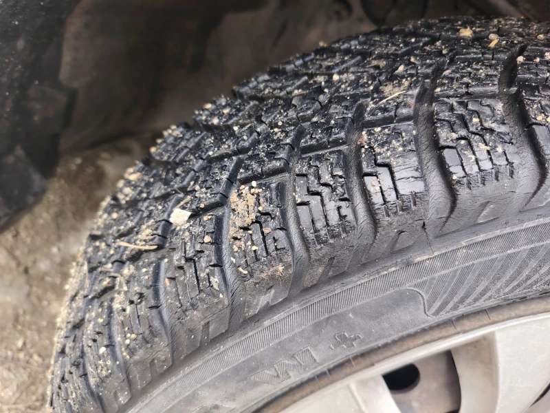 Daewoo Lanos 1.5i, снимка 7 - Автомобили и джипове - 53588276