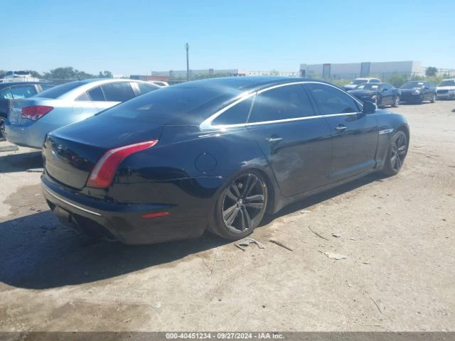 Jaguar Xj L PORTFOLIO  - изображение 4