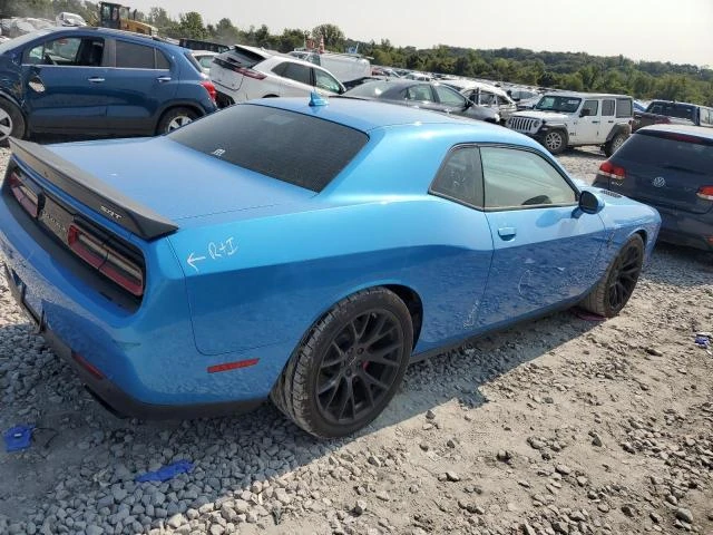 Dodge Challenger SRT HELLCAT , снимка 4 - Автомобили и джипове - 48248118