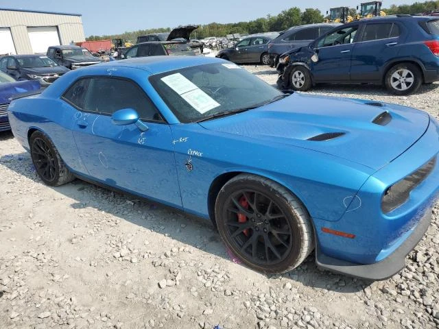 Dodge Challenger SRT HELLCAT , снимка 3 - Автомобили и джипове - 48248118