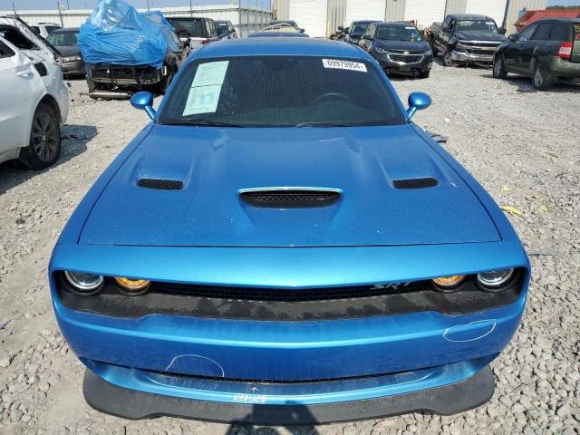 Dodge Challenger SRT HELLCAT , снимка 2 - Автомобили и джипове - 48248118