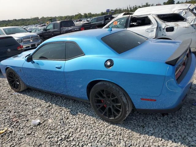 Dodge Challenger SRT HELLCAT , снимка 5 - Автомобили и джипове - 48248118