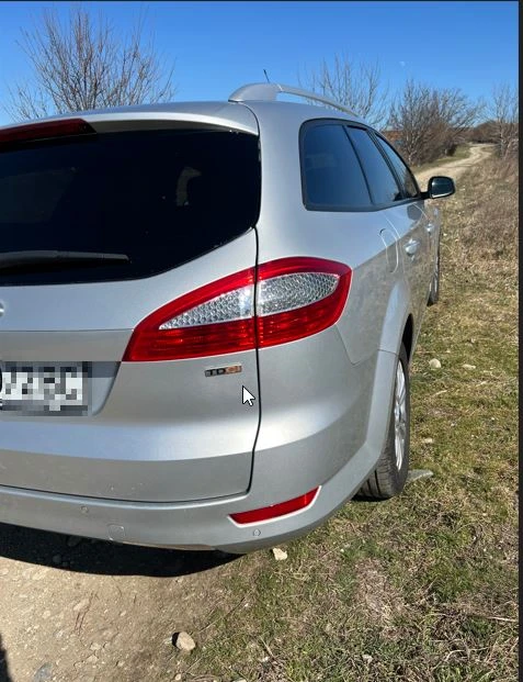 Ford Mondeo TDCi, снимка 3 - Автомобили и джипове - 49543991