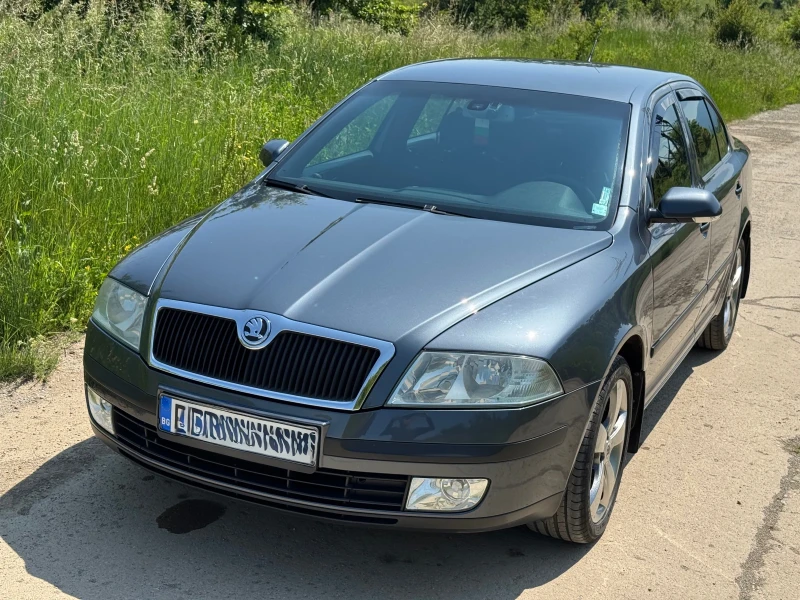 Skoda Octavia Седан - 10500 лв. - 98171948 1