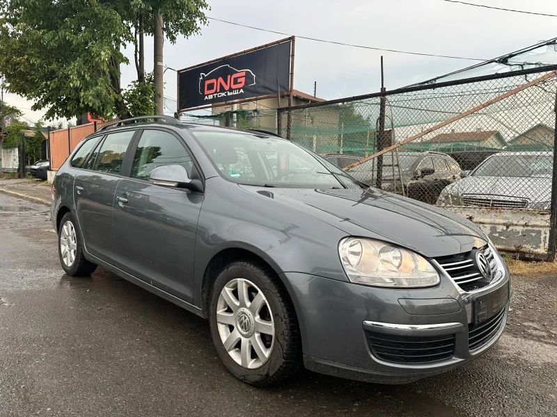 VW Golf 1, 600 EURO4 - 6999 лв. - 84805136 1