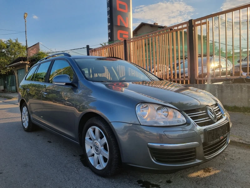 VW Golf 1, 600 EURO4 - 6999 лв. - 84805136 1