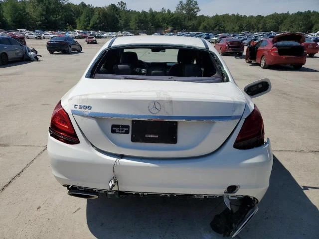 Mercedes-Benz C 300 | Mobile.bg   5