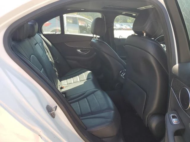 Mercedes-Benz C 300 | Mobile.bg   10