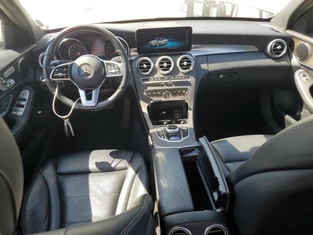 Mercedes-Benz C 300 | Mobile.bg   9