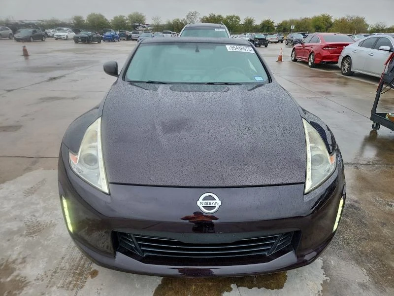 Nissan 370Z 3.7L 6 Rear-wheel drive, снимка 7 - Автомобили и джипове - 53012187