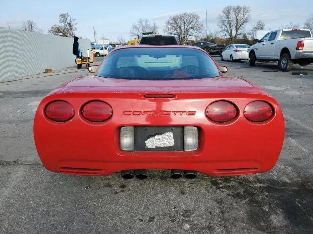 Chevrolet Corvette 5.7L 8 Rear-wheel drive | Mobile.bg � ����������� 12