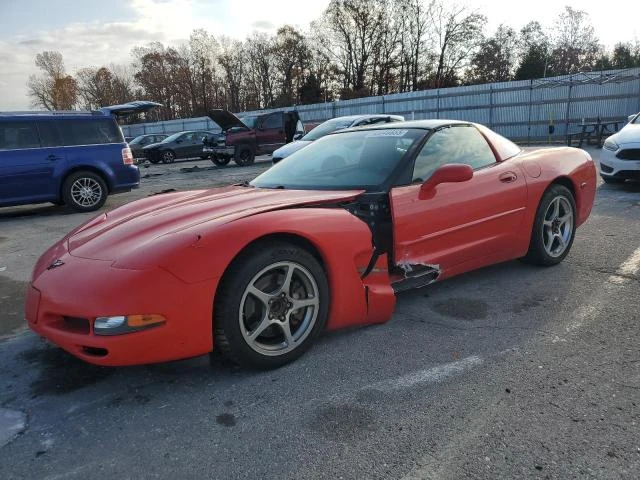 Chevrolet Corvette 5.7L 8 Rear-wheel drive | Mobile.bg � ����������� 2