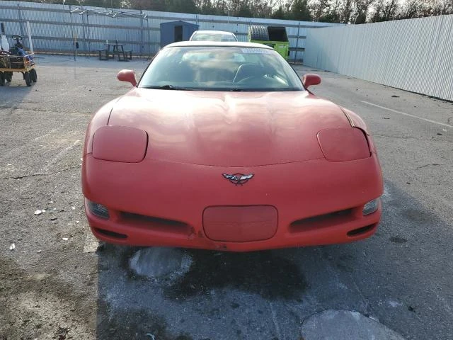 Chevrolet Corvette 5.7L 8 Rear-wheel drive | Mobile.bg � ����������� 11