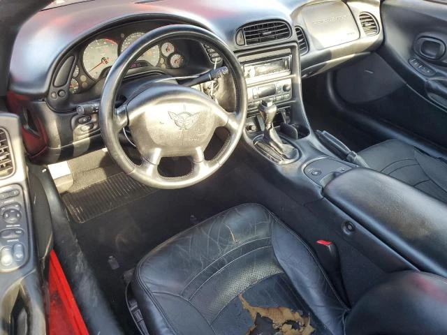 Chevrolet Corvette 5.7L 8 Rear-wheel drive | Mobile.bg � ����������� 14