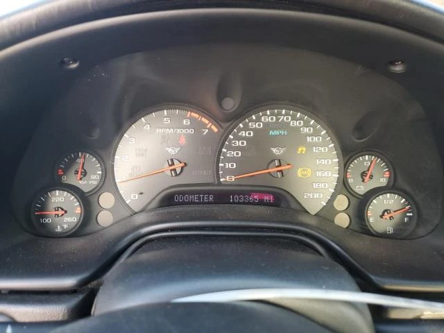 Chevrolet Corvette 5.7L 8 Rear-wheel drive | Mobile.bg � ����������� 15