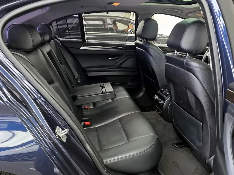 BMW 528 i | Mobile.bg � ����������� 12