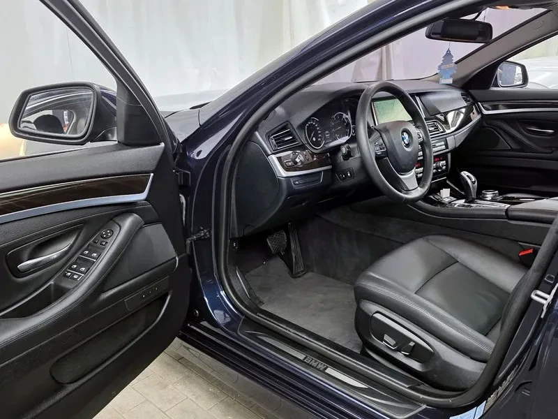 BMW 528 i | Mobile.bg � ����������� 10