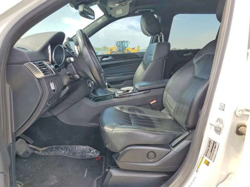 Mercedes-Benz GLS 450, снимка 7 - Автомобили и джипове - 54683481