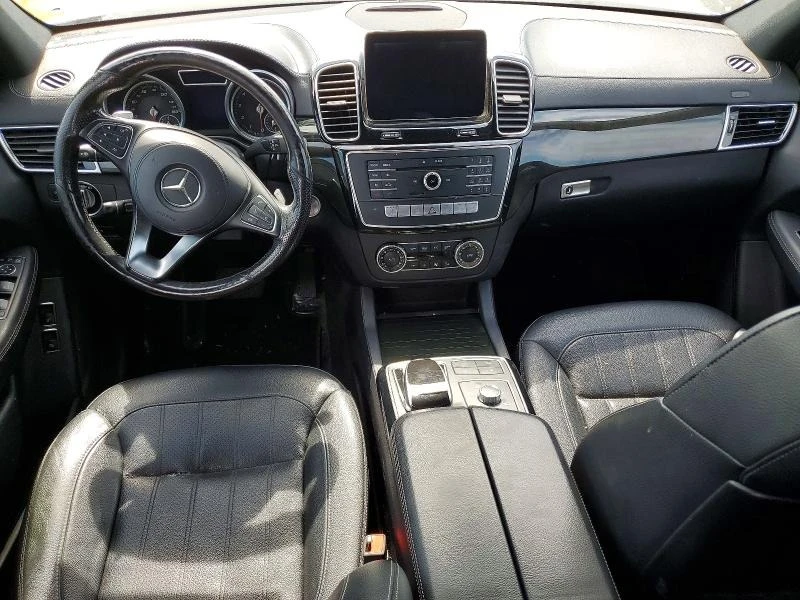 Mercedes-Benz GLS 450, снимка 8 - Автомобили и джипове - 54683481
