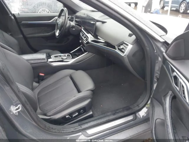 BMW i4 GRAN COUPE EDRIVE35, снимка 5 - Автомобили и джипове - 54792171