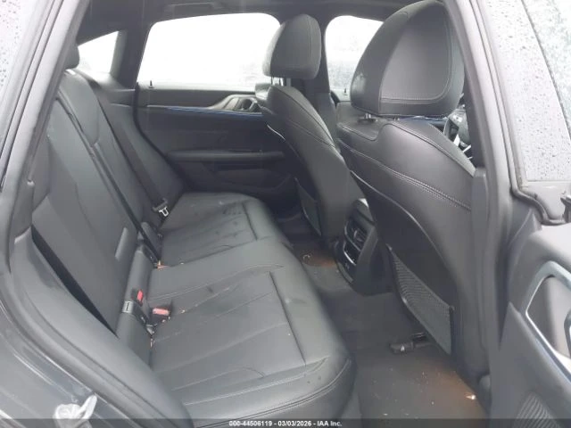 BMW i4 GRAN COUPE EDRIVE35, снимка 8 - Автомобили и джипове - 54792171