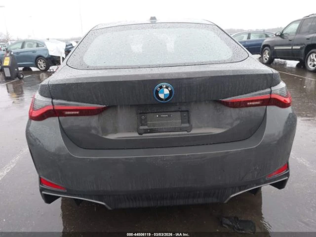 BMW i4 GRAN COUPE EDRIVE35, снимка 16 - Автомобили и джипове - 54792171