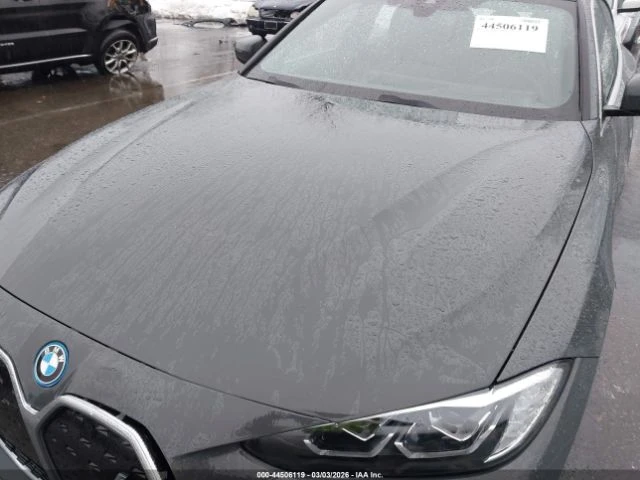 BMW i4 GRAN COUPE EDRIVE35, снимка 10 - Автомобили и джипове - 54792171