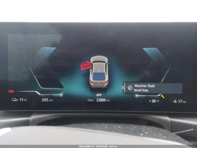 BMW i4 GRAN COUPE EDRIVE35, снимка 17 - Автомобили и джипове - 54792171