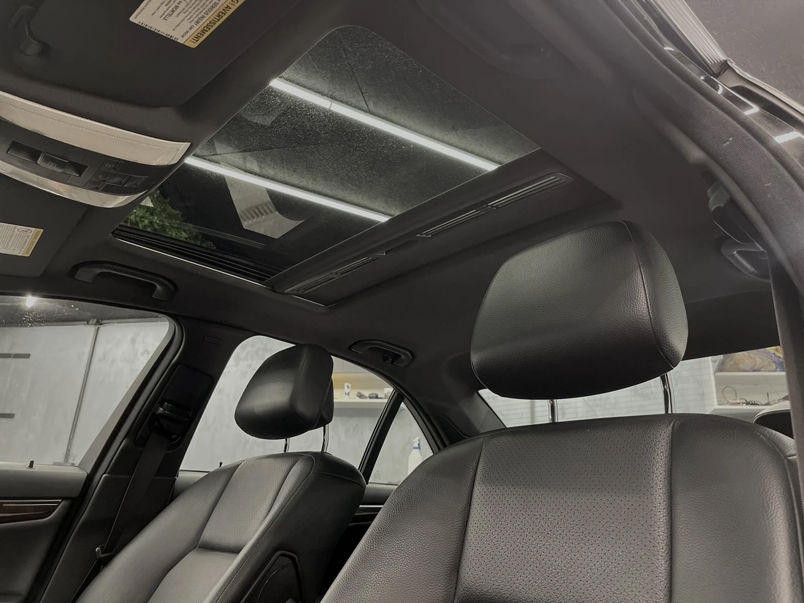 Mercedes-Benz C 350 AMG 4matic | Mobile.bg � ����������� 16