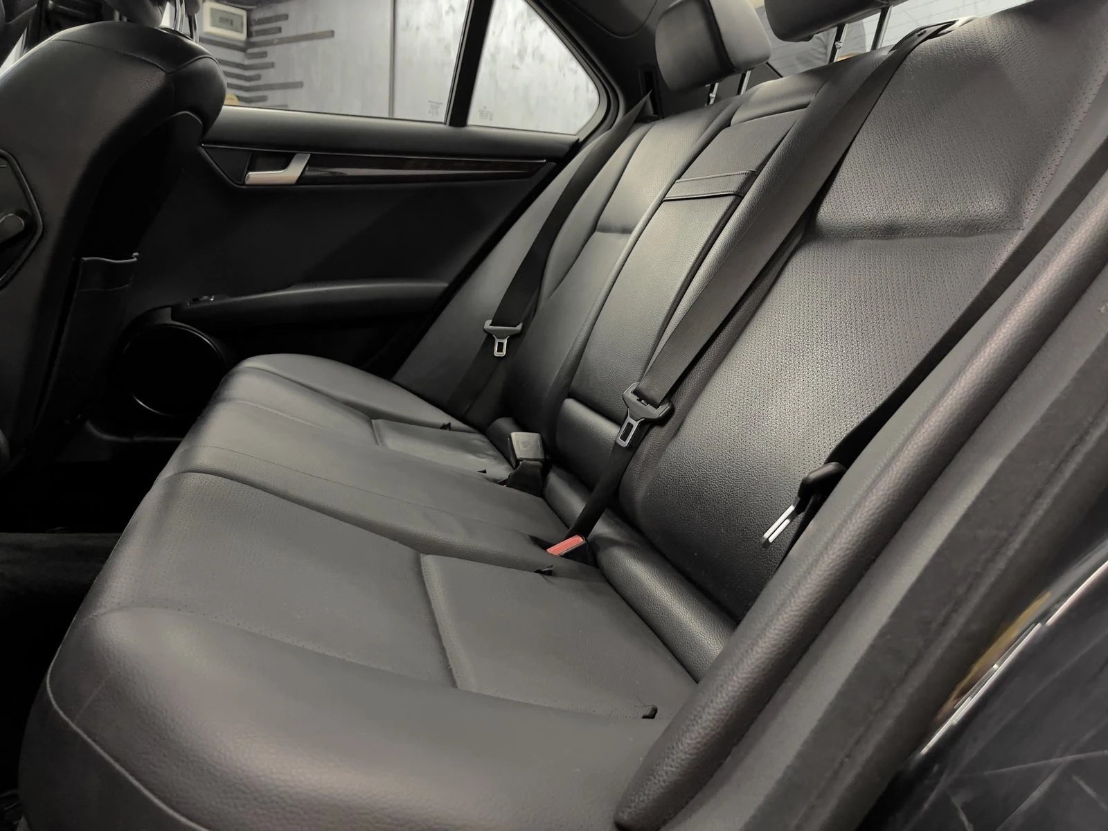 Mercedes-Benz C 350 AMG 4matic | Mobile.bg � ����������� 12