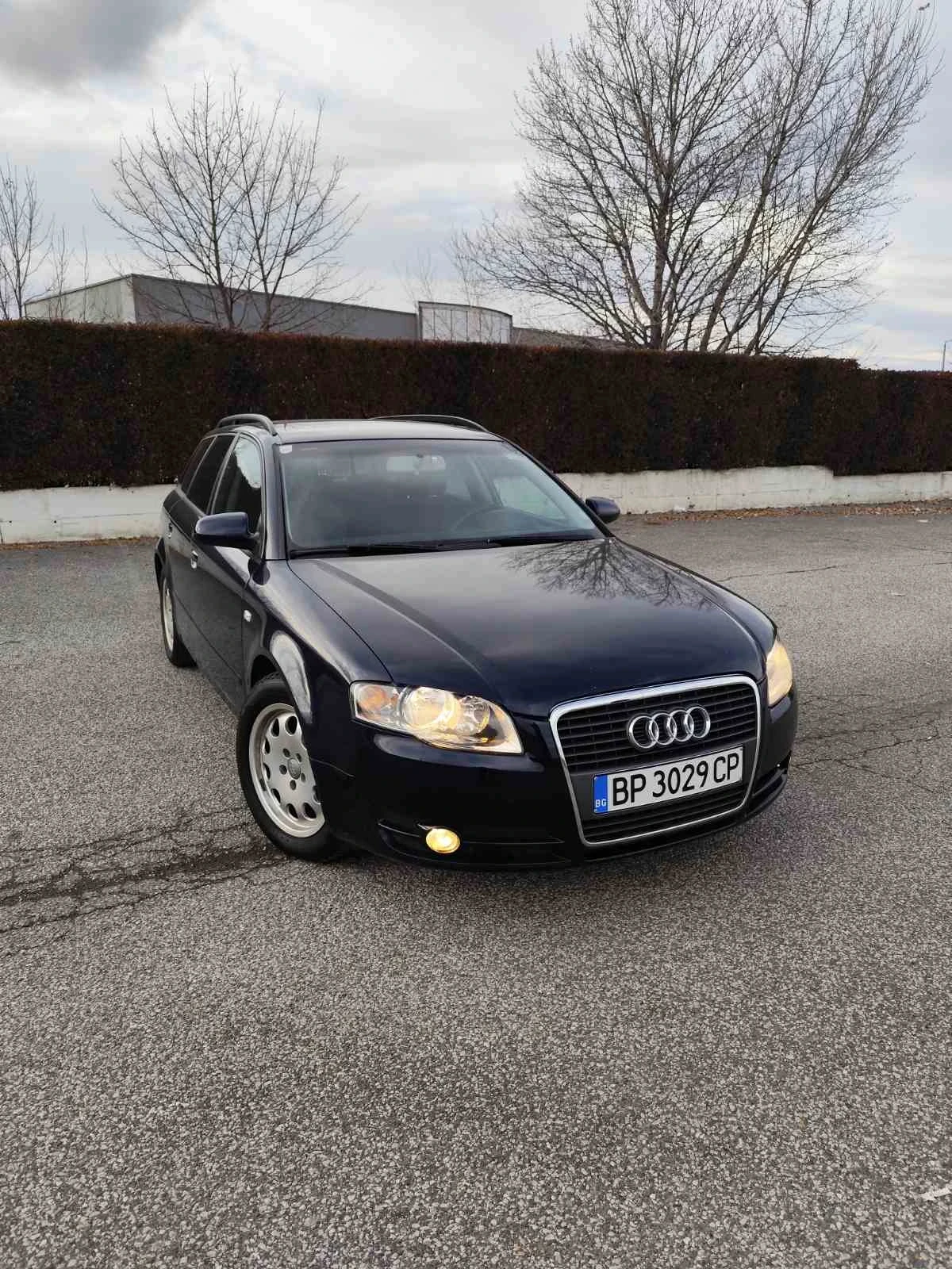 Audi A4 | Mobile.bg � ����������� 1