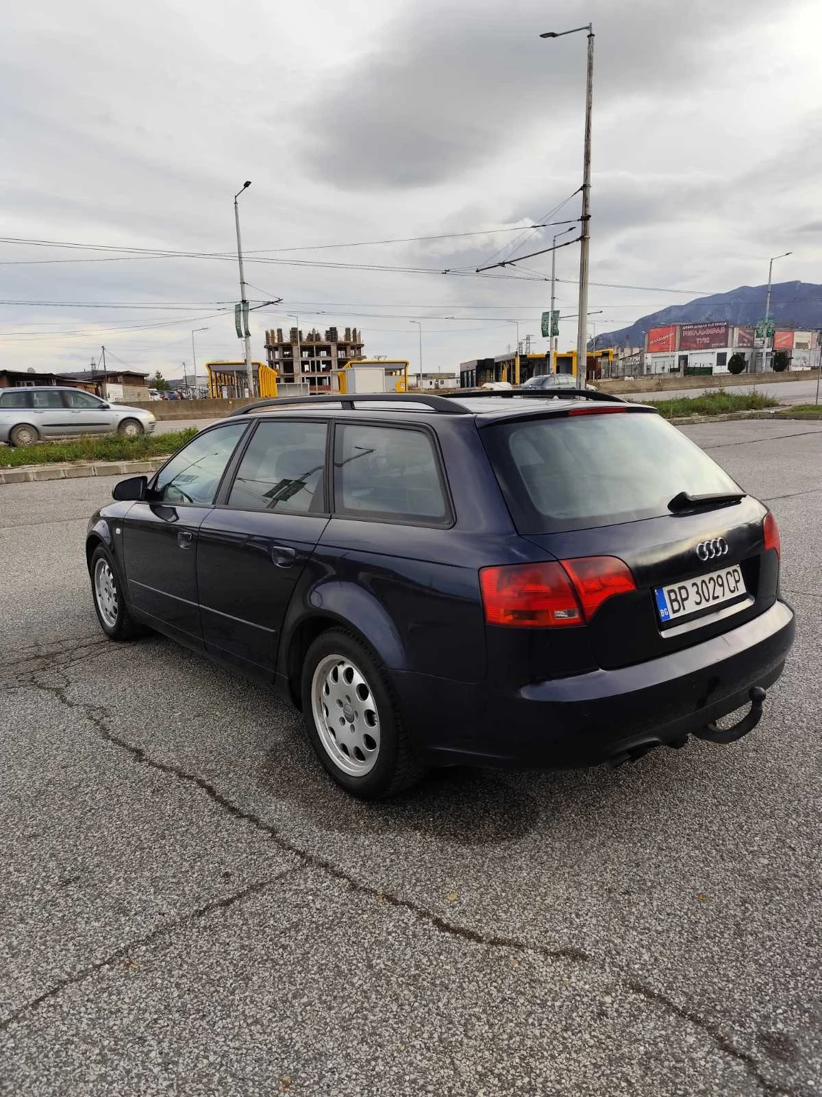 Audi A4  - изображение 4