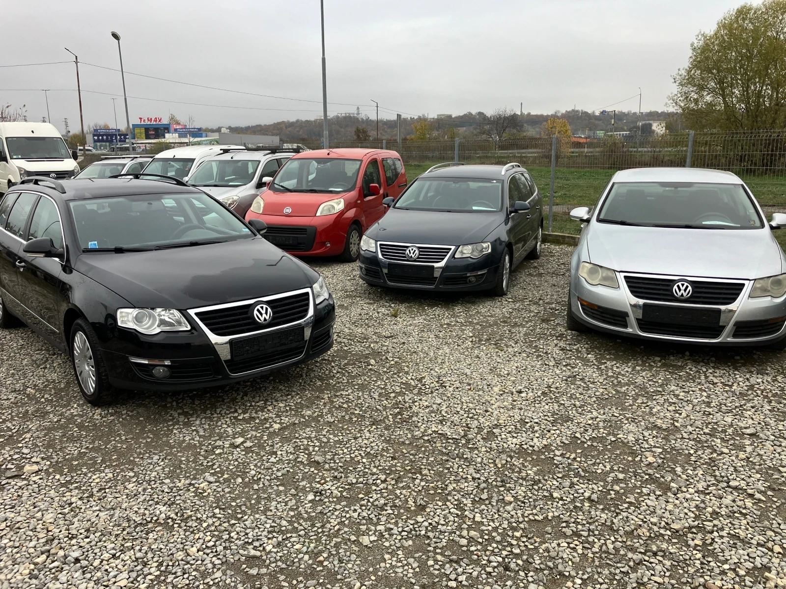 VW Passat 1.9 TDI  | Mobile.bg   9