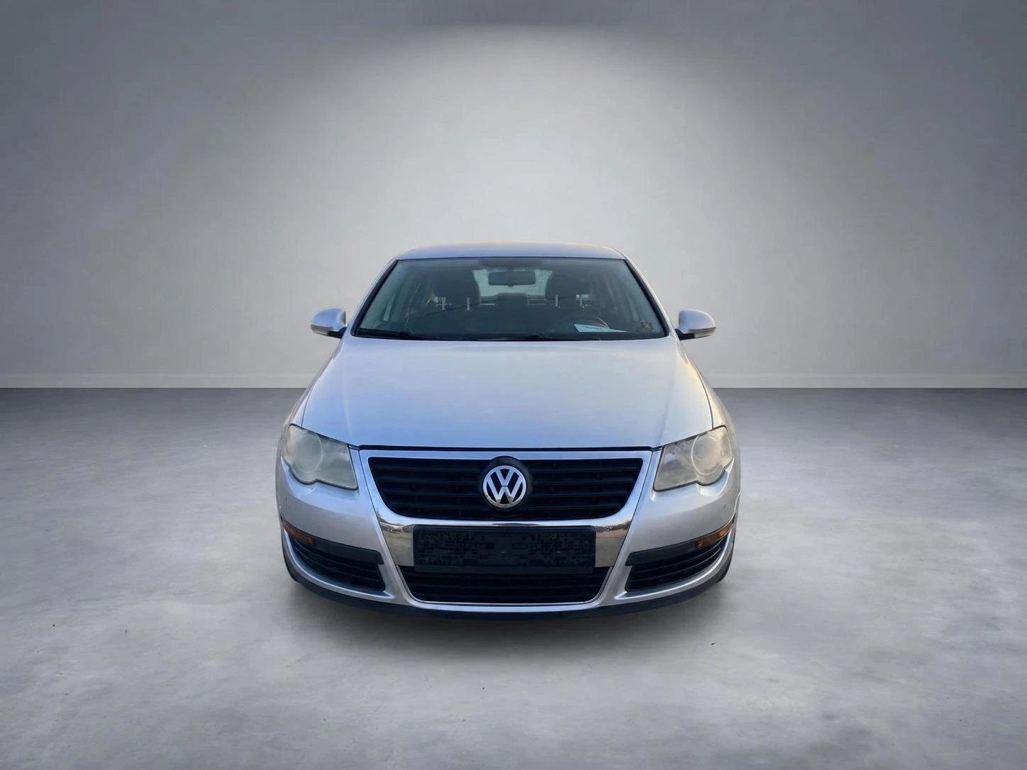VW Passat 1.9 TDI , снимка 2 - Автомобили и джипове - 49144183