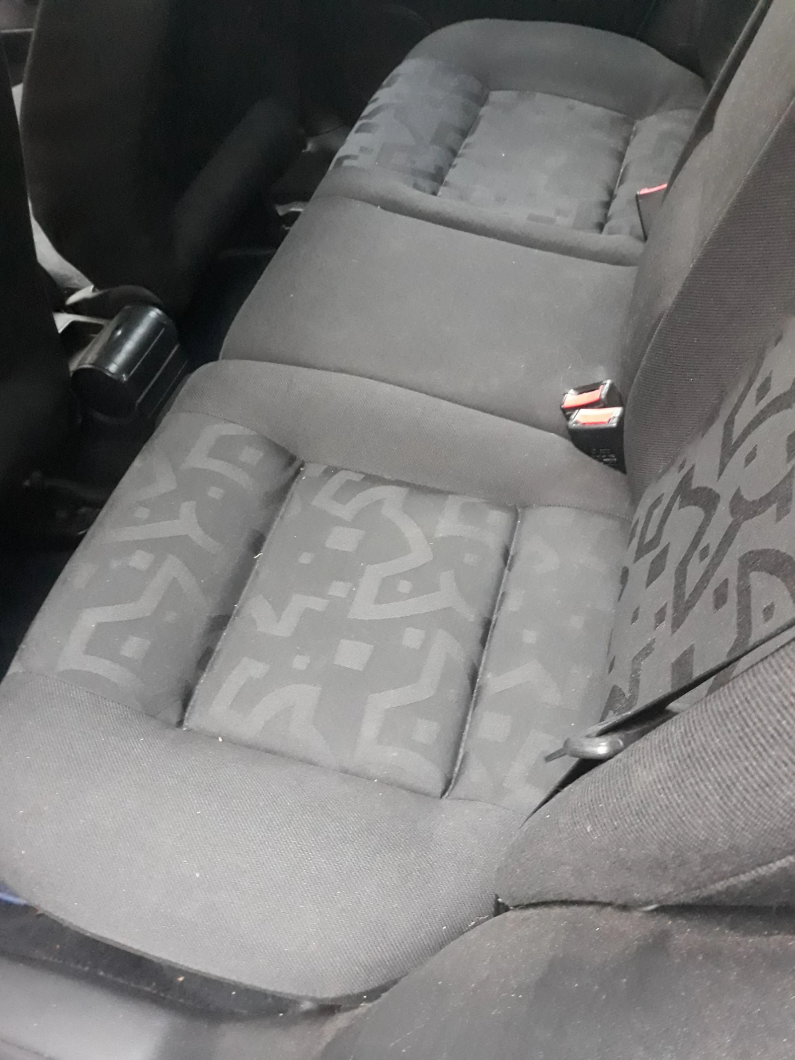 VW Golf  - изображение 8
