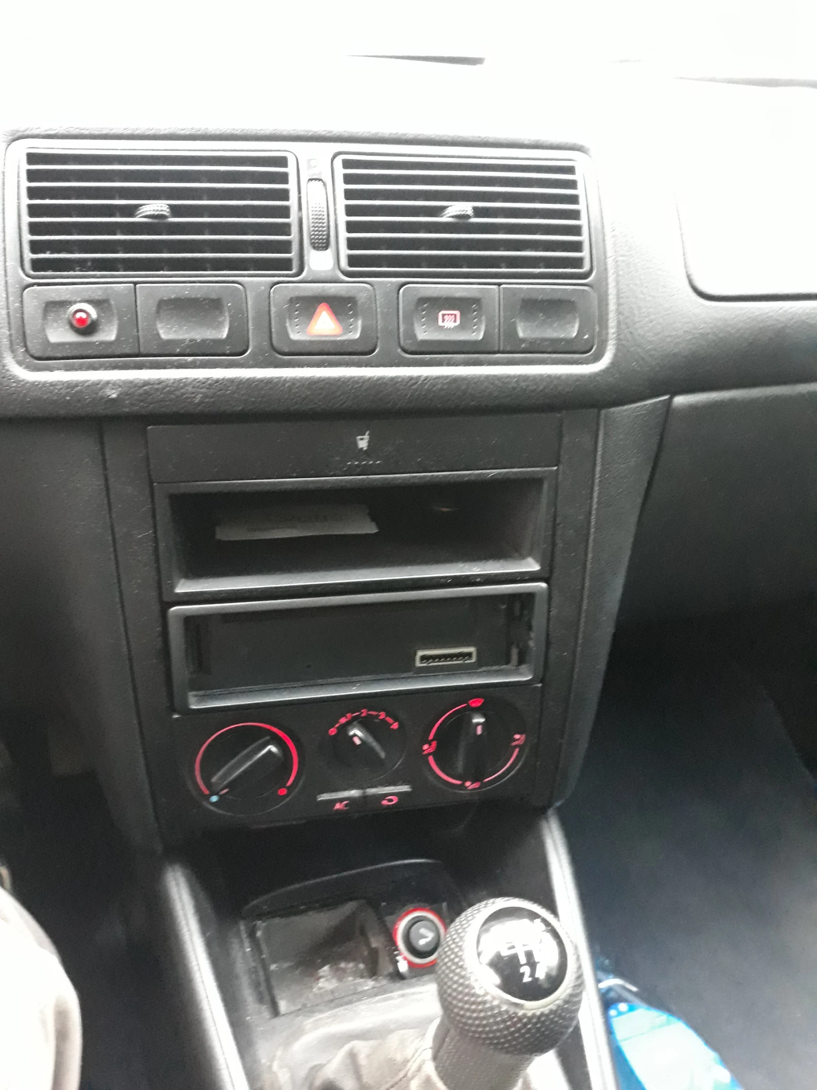 VW Golf  - изображение 7