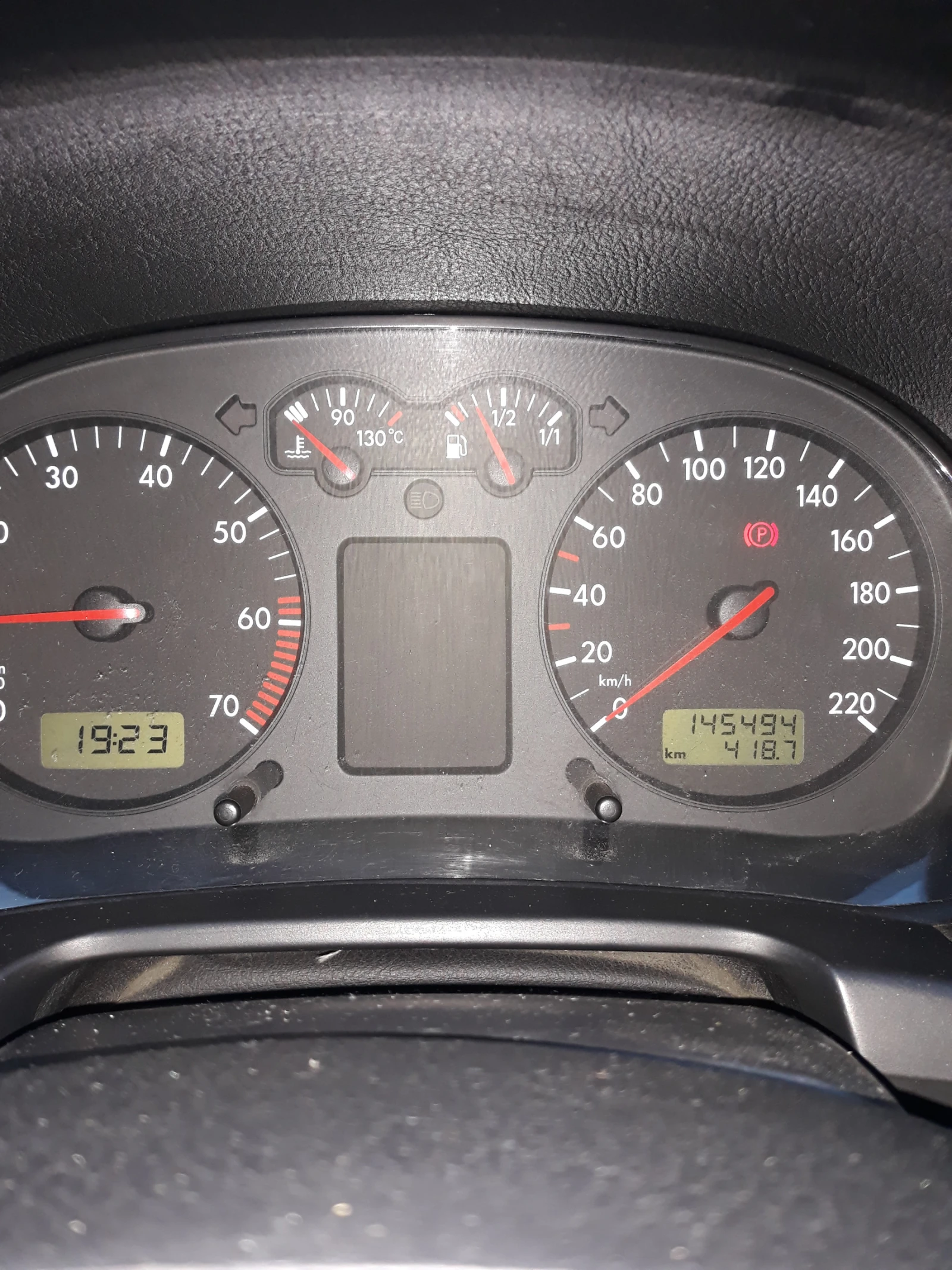 VW Golf  - изображение 6
