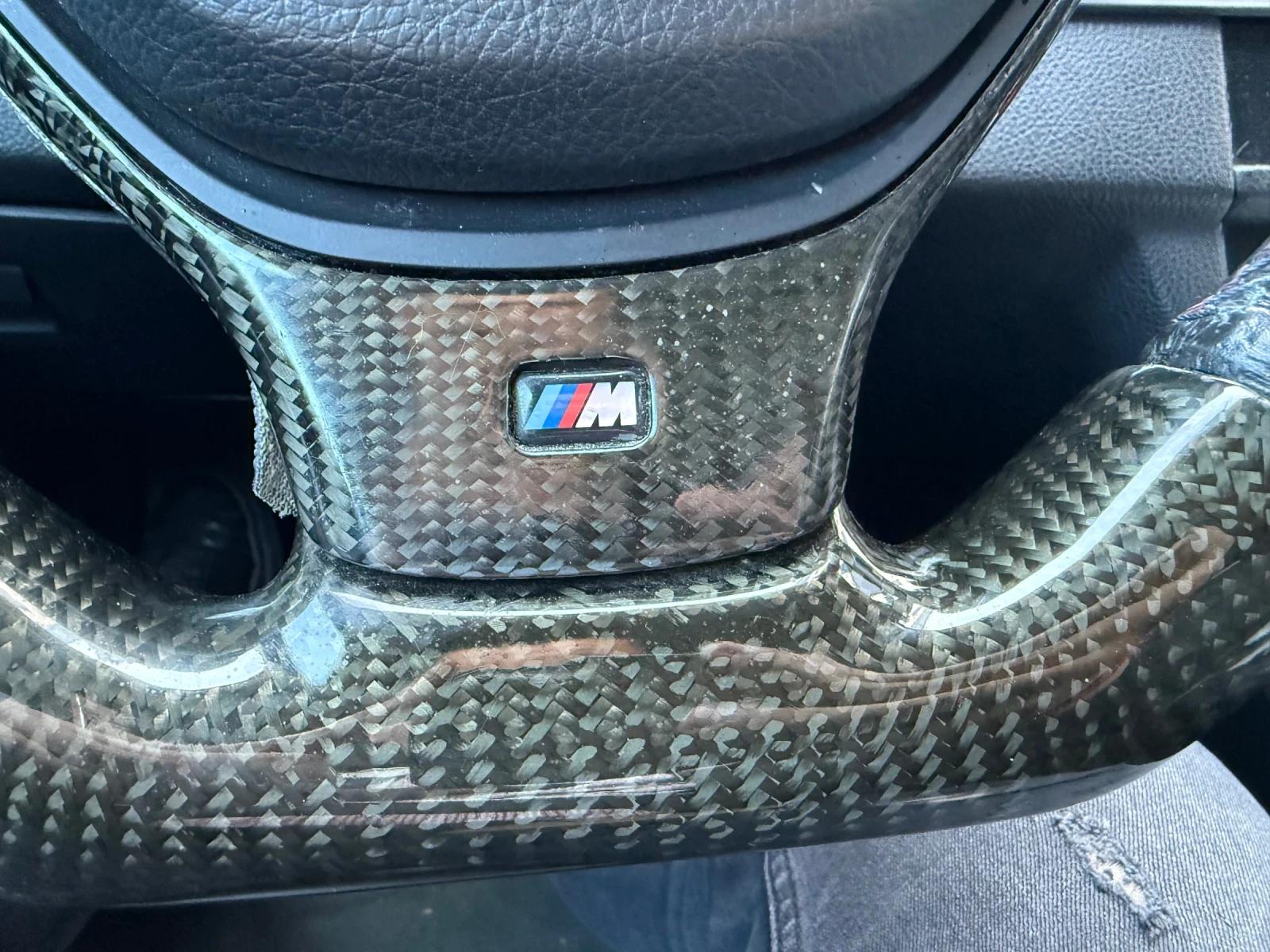 BMW 530 Digital* M* xD* 258кс - изображение 4