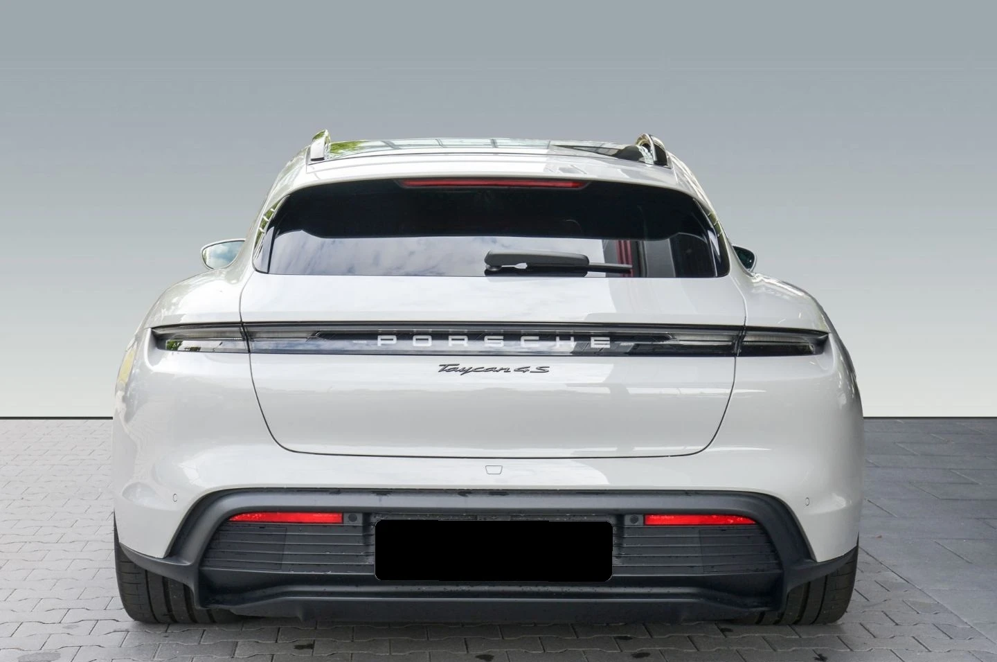 Porsche Taycan 4S Sport Turismo = Porsche Electric Sport Sound =  - изображение 2