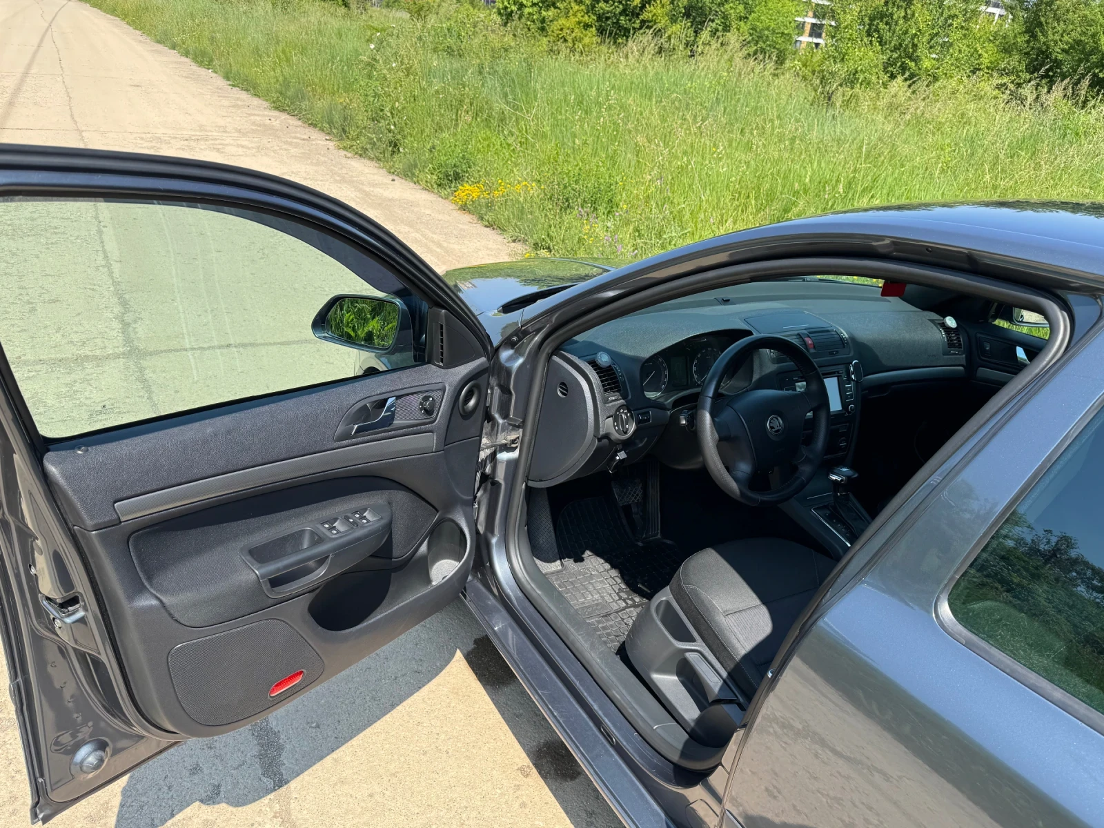 Skoda Octavia Седан - изображение 7