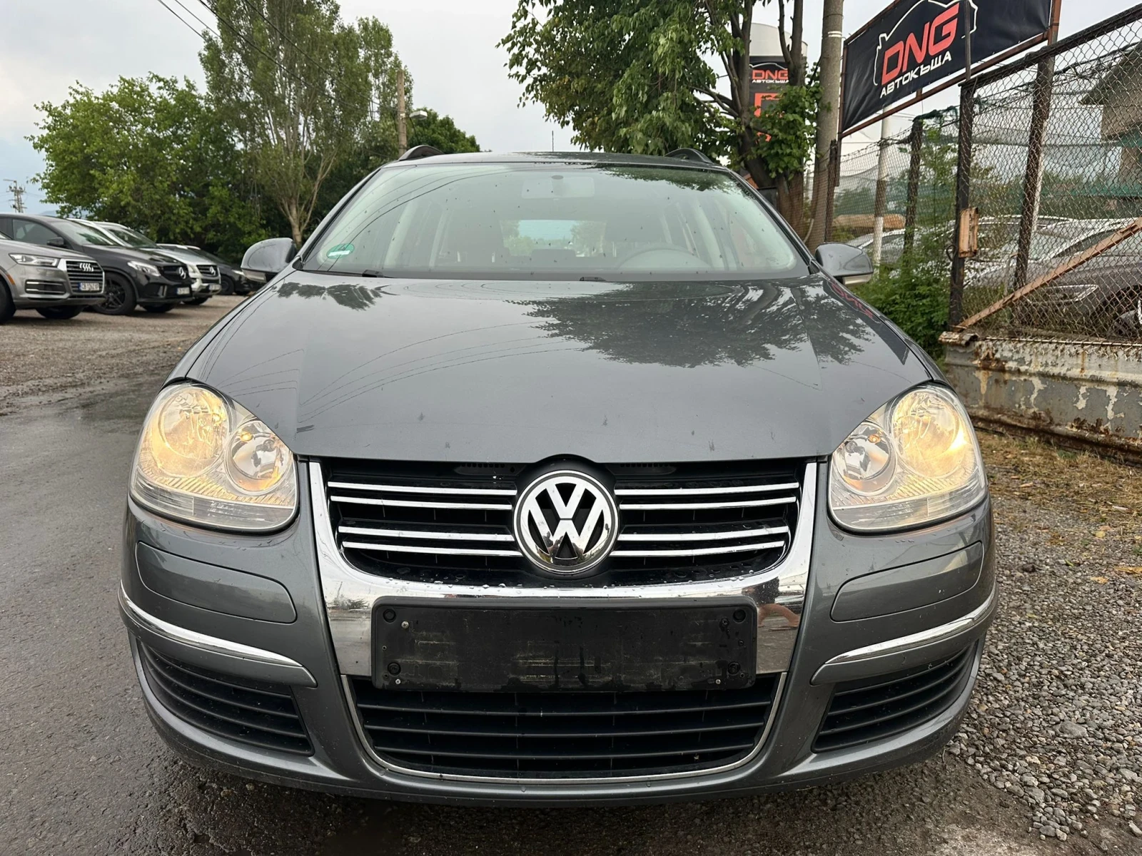 VW Golf 1, 600 EURO4 - изображение 2