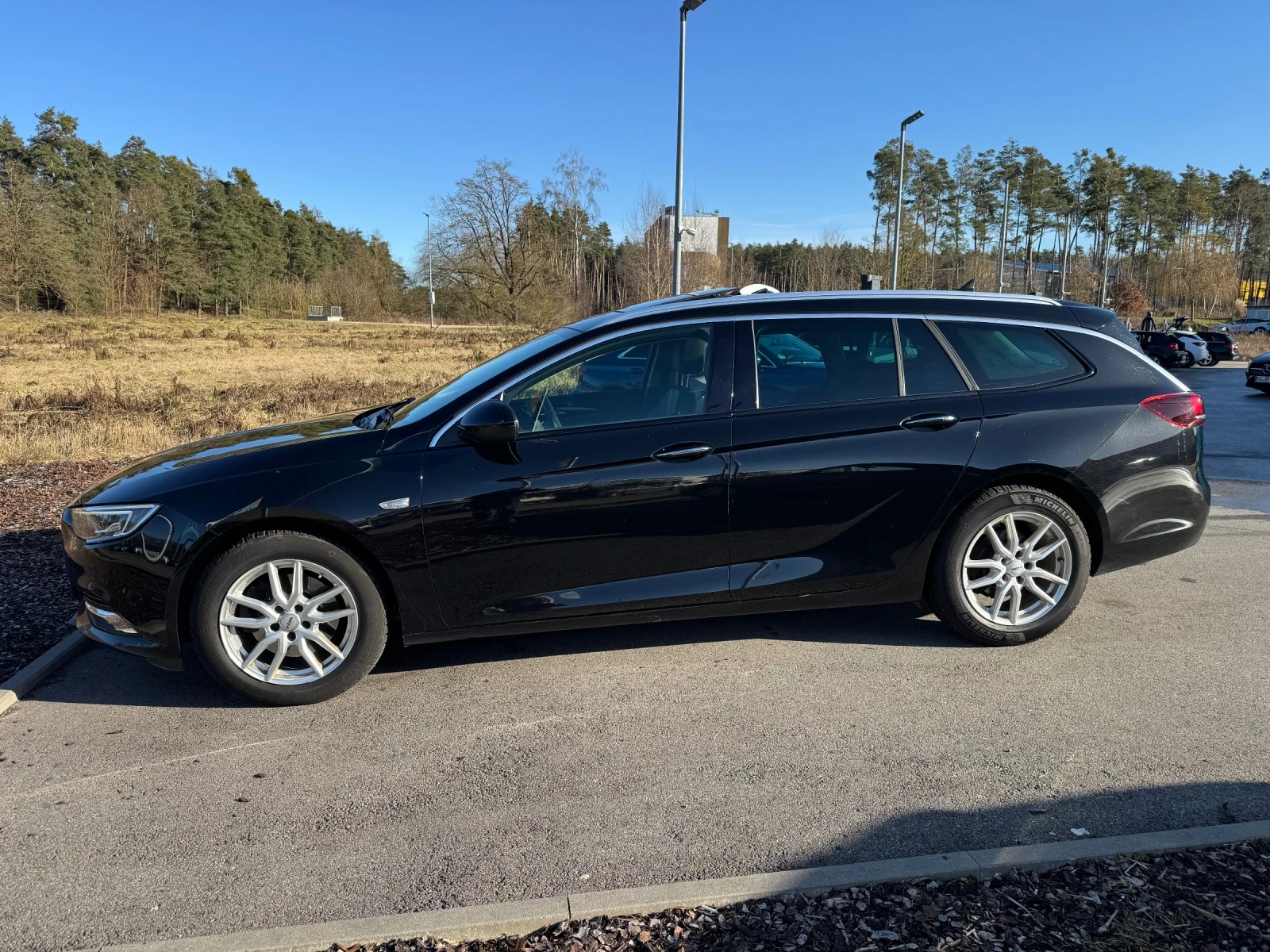 Opel Insignia 2.0 CDTI 170к.с Нов Внос* КОЖА* Панорама*  - изображение 4