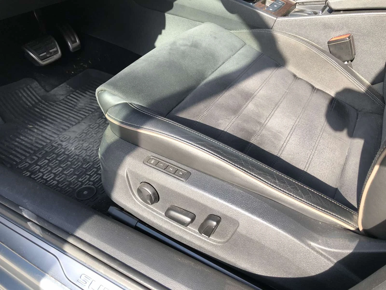 Skoda Superb SCOUT 2.0TDI | Mobile.bg — изображение 11