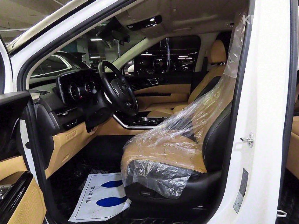 Kia Carnival (KA4) D2.2 7-местен ЛИЗИНГ БЕЗ ПЪРВ.ВНОСКА - изображение 6