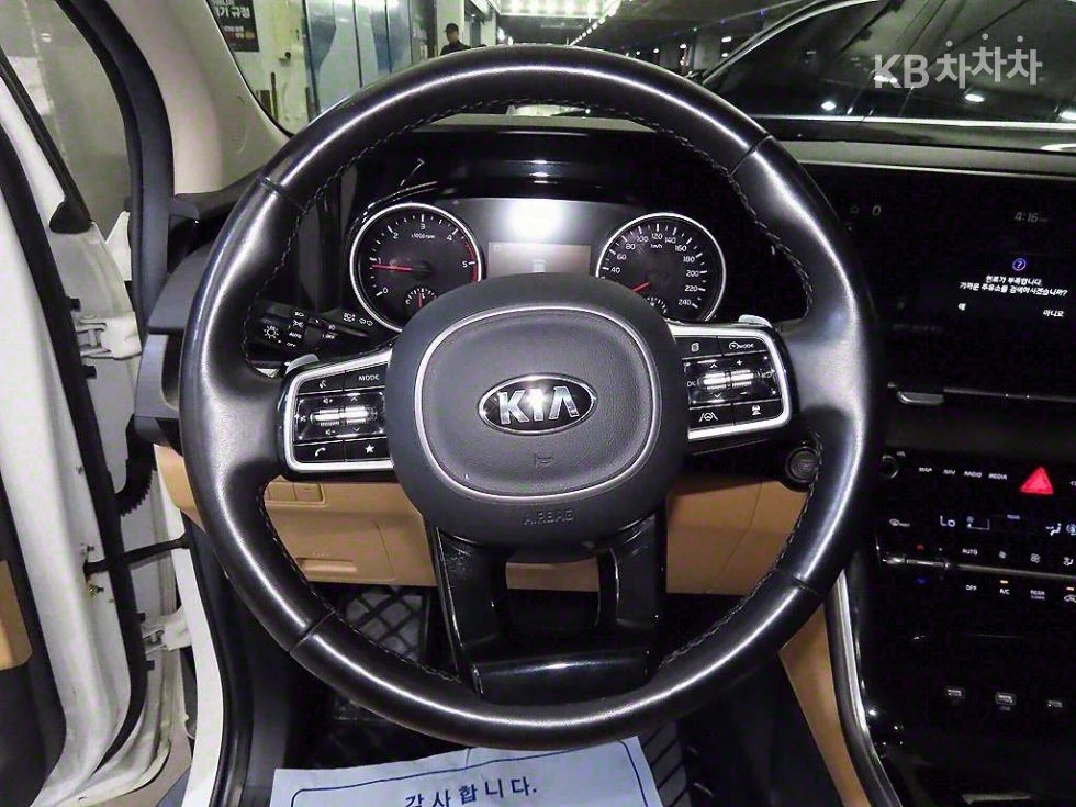 Kia Carnival (KA4) D2.2 7-местен ЛИЗИНГ БЕЗ ПЪРВ.ВНОСКА - изображение 8