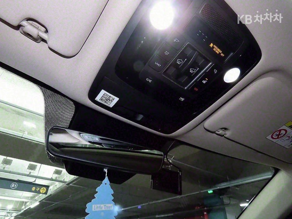 Kia Carnival (KA4) D2.2 7-   . | Mobile.bg   11