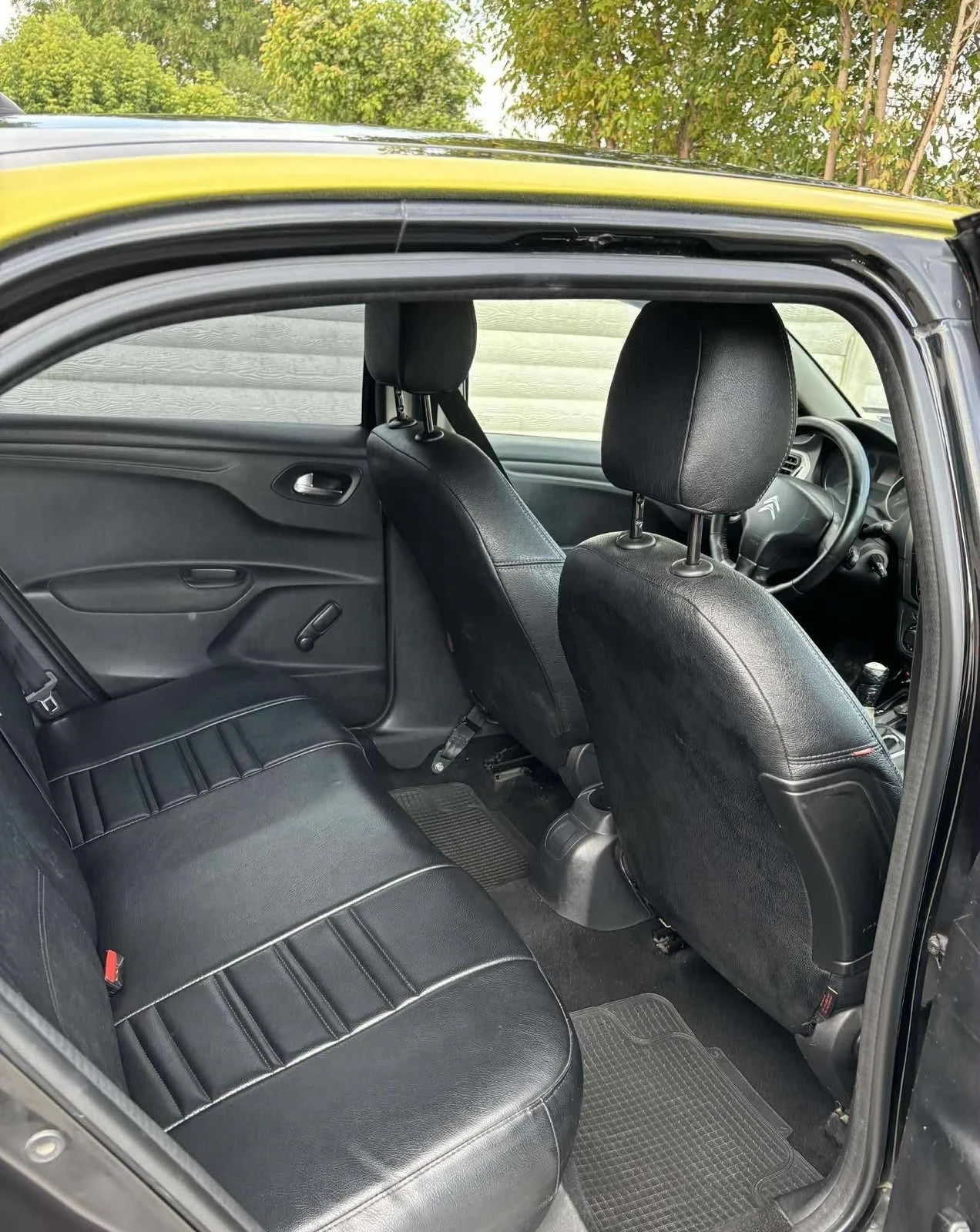 Citroen C-Elysee 1.6 Бенз-Газ - изображение 9