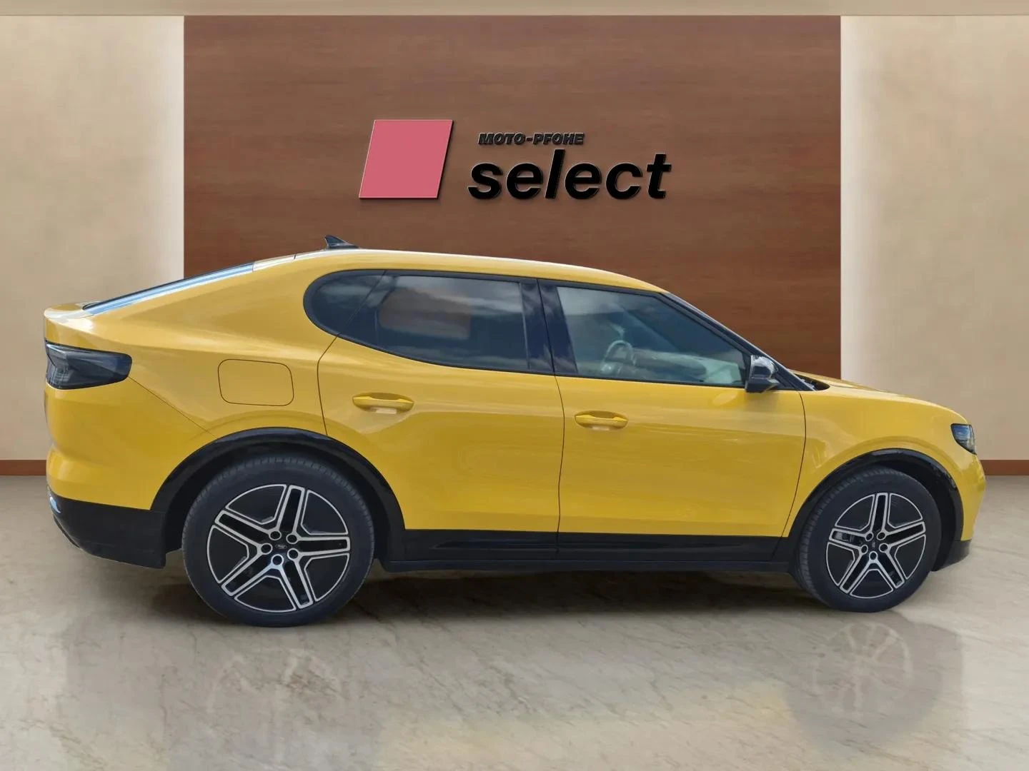 Ford Capri 79 kWh | Mobile.bg   16